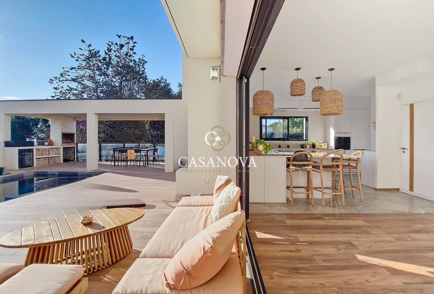 vente Villa Marseillan - Photo 11