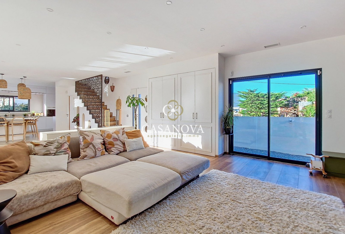 vente Villa Marseillan - Photo 13