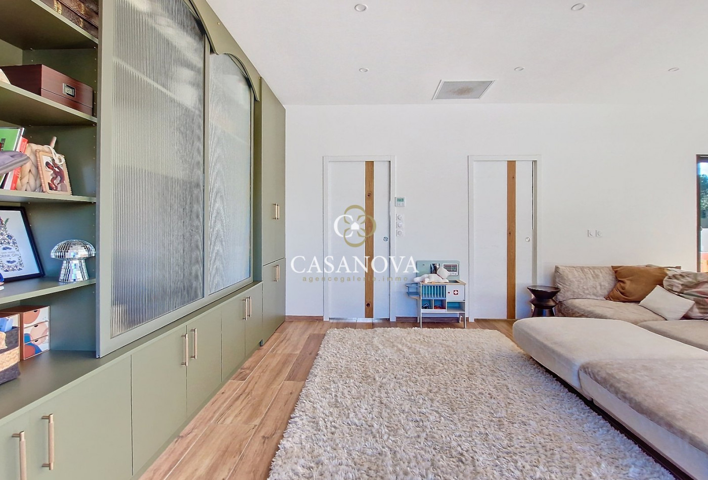 vente Villa Marseillan - Photo 14