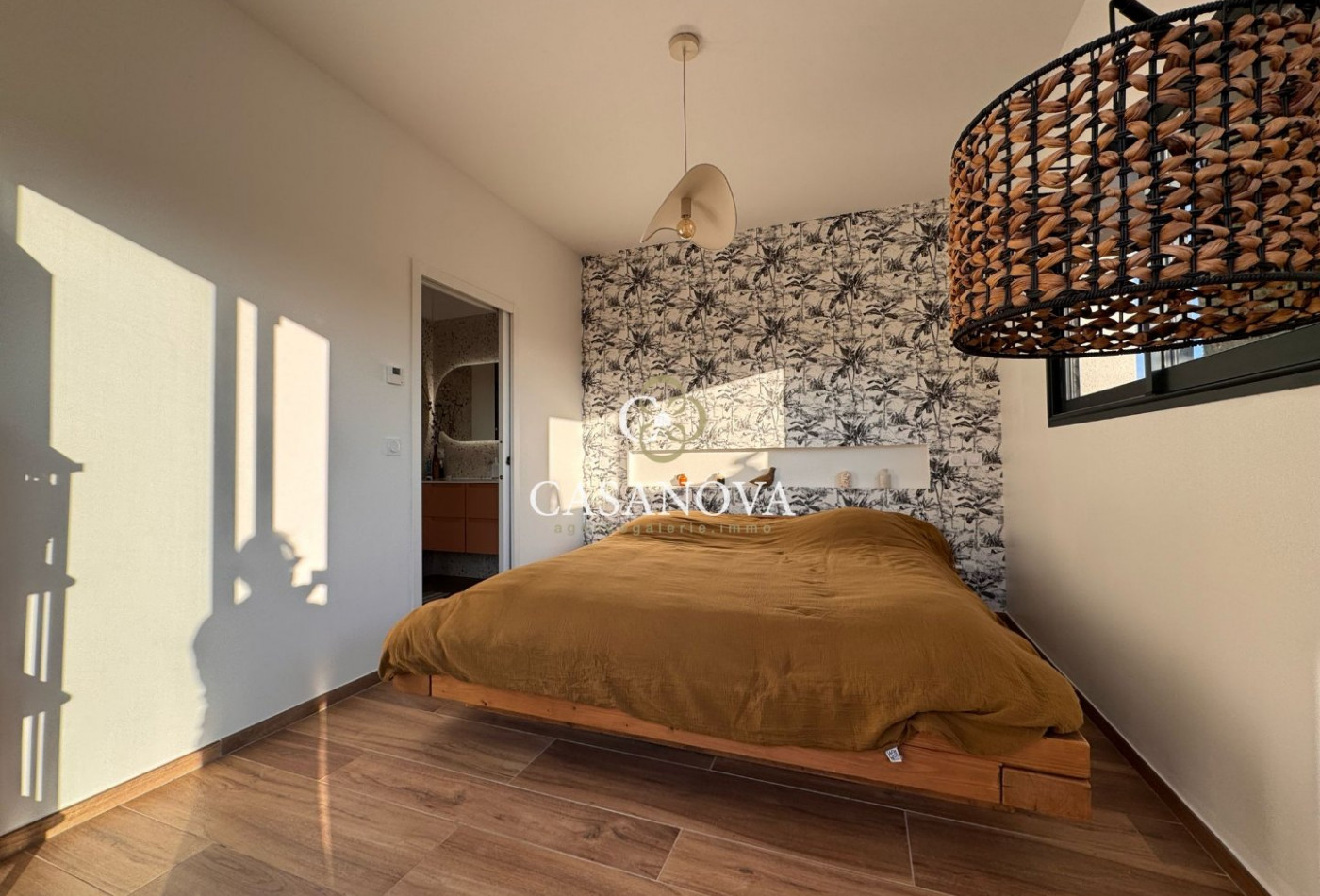 vente Villa Marseillan - Photo 16