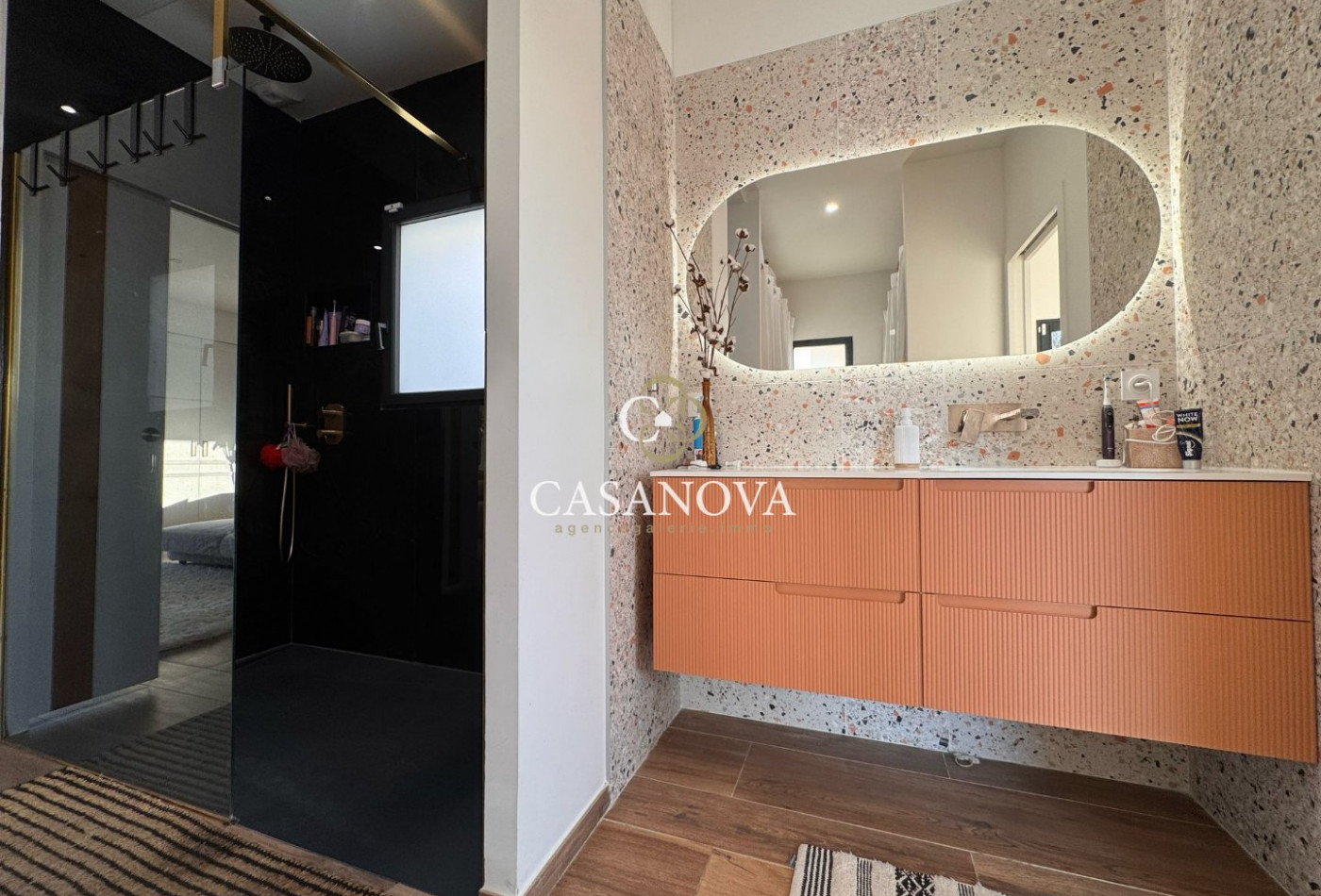 vente Villa Marseillan - Photo 17