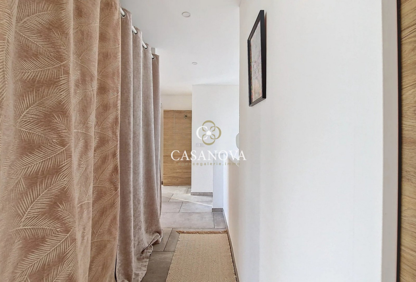 vente Villa Marseillan - Photo 18