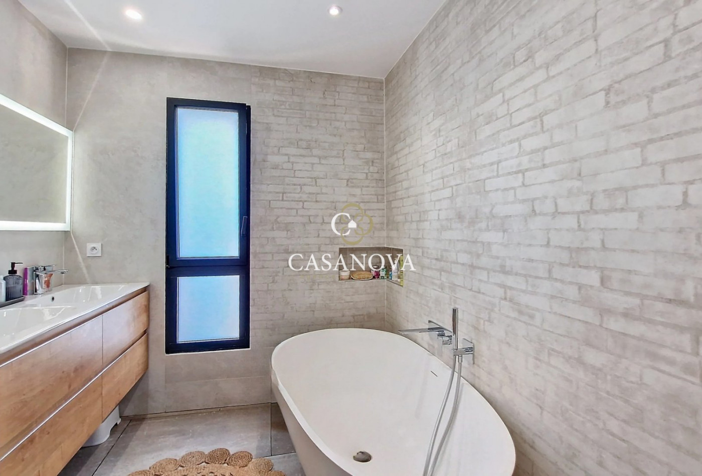 vente Villa Marseillan - Photo 19