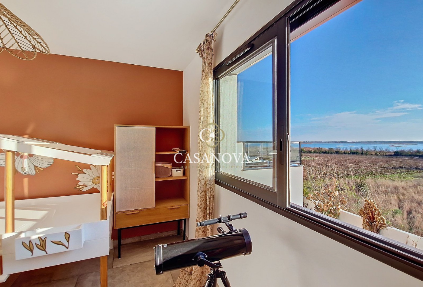 vente Villa Marseillan - Photo 20