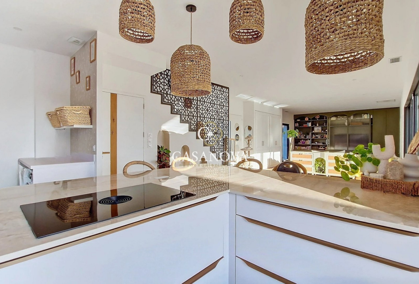 vente Villa Marseillan - Photo 10