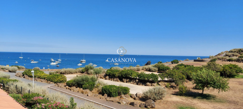 vente Appartement terrasse Le Cap D'agde - Photo 1