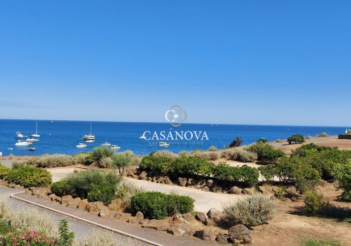 vente Appartement terrasse Le Cap D'agde