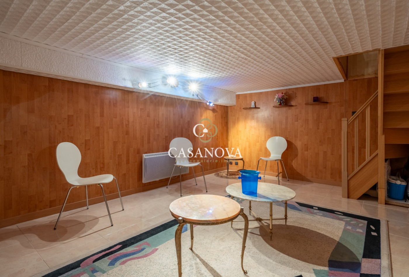 vente Appartement terrasse Le Cap D'agde - Photo 16