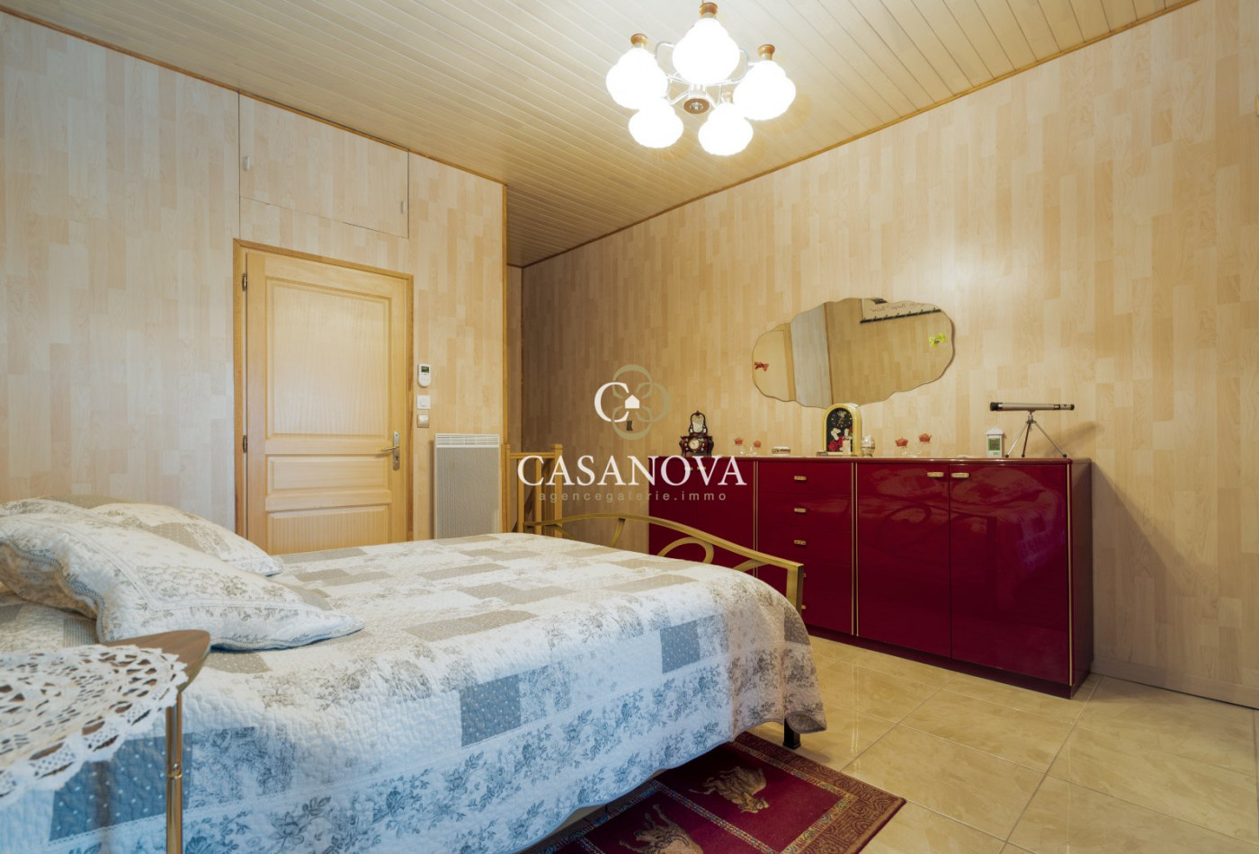 vente Appartement terrasse Le Cap D'agde - Photo 8