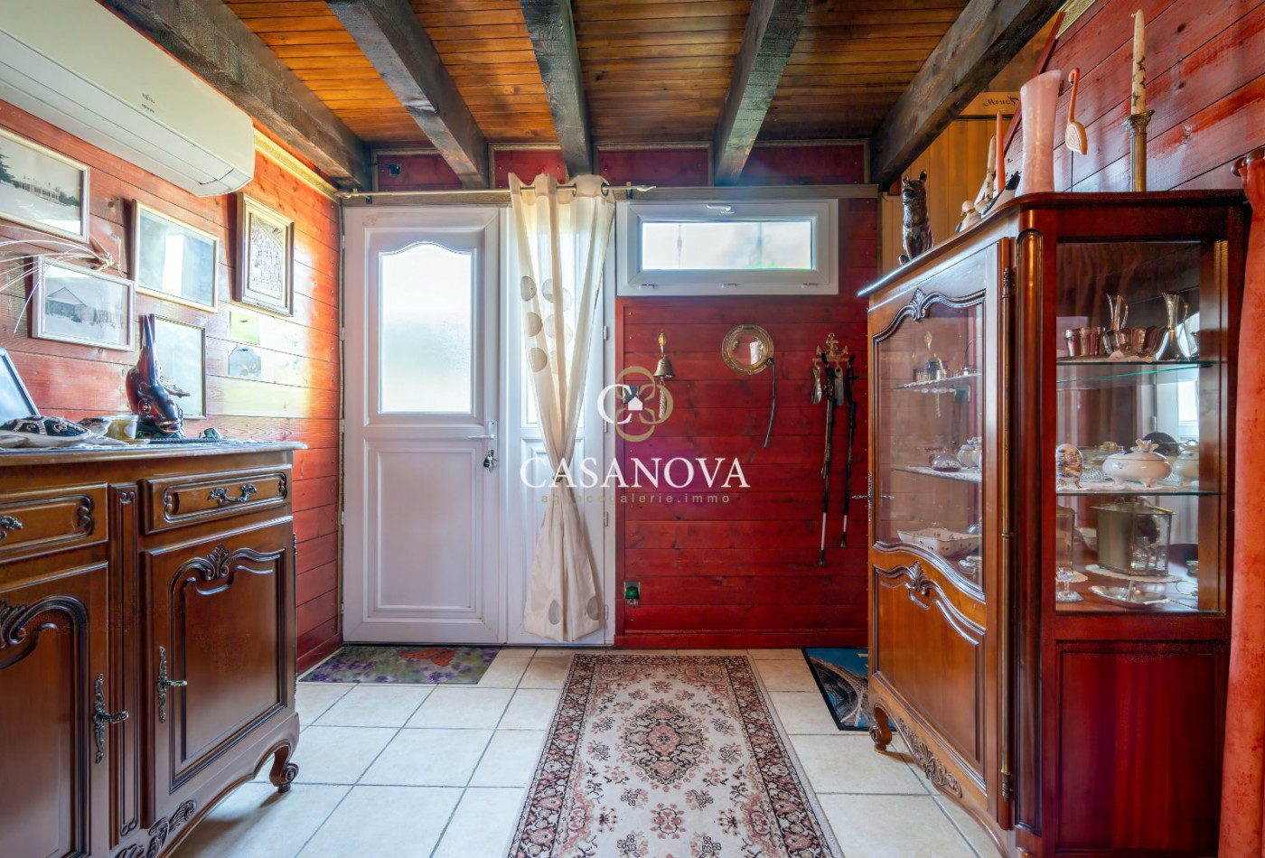 vente Appartement terrasse Le Cap D'agde - Photo 14