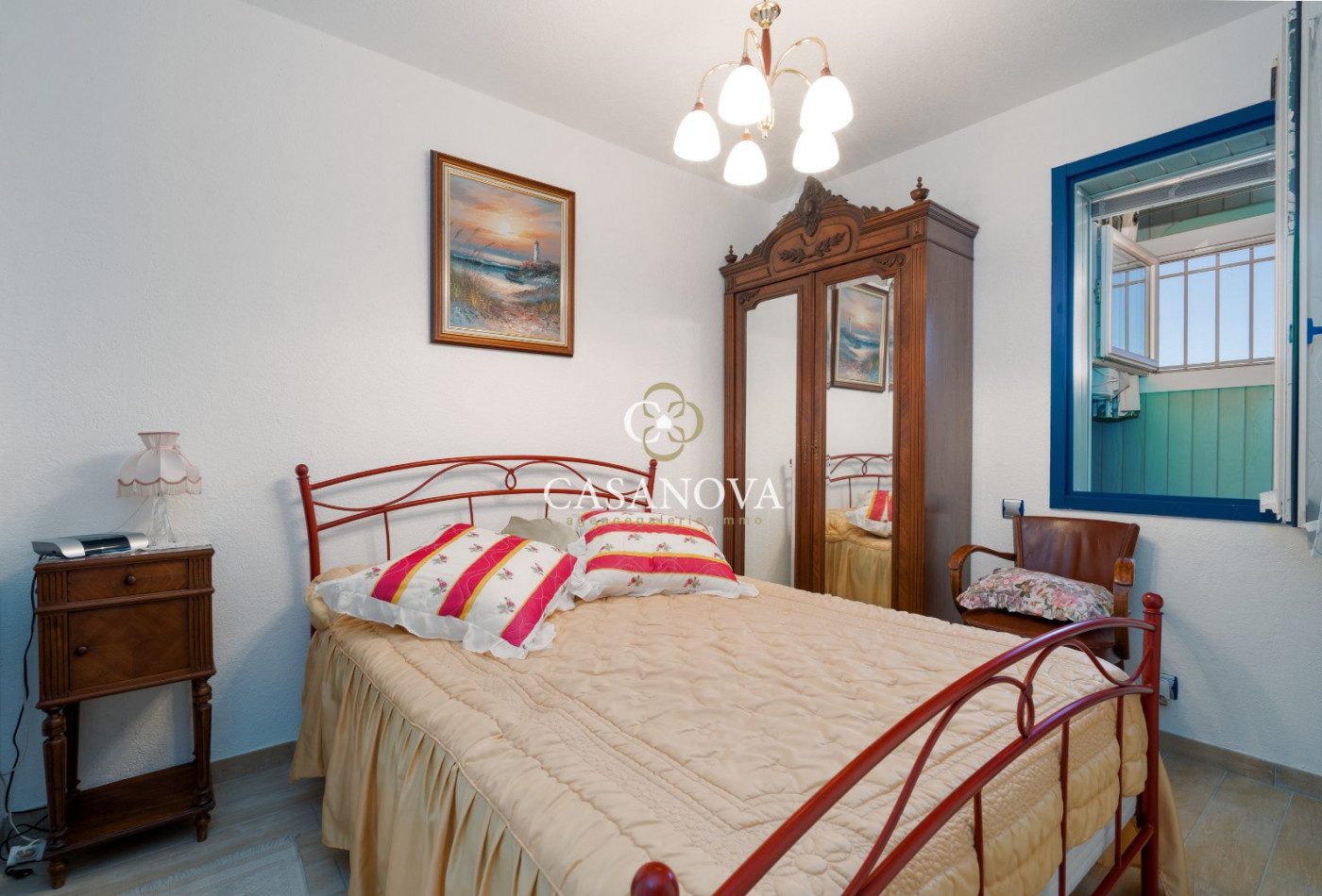 vente Appartement terrasse Le Cap D'agde - Photo 11