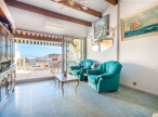 vente Appartement terrasse Le Cap D'agde