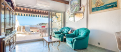 vente Appartement terrasse Le Cap D'agde