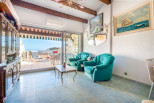 vente Appartement terrasse Le Cap D'agde
