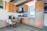 vente Appartement terrasse Le Cap D'agde