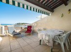 vente Appartement terrasse Le Cap D'agde