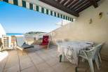 vente Appartement terrasse Le Cap D'agde
