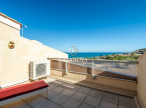 vente Appartement terrasse Le Cap D'agde