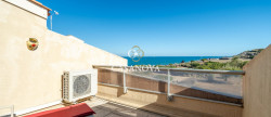 vente Appartement terrasse Le Cap D'agde