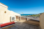vente Appartement terrasse Le Cap D'agde