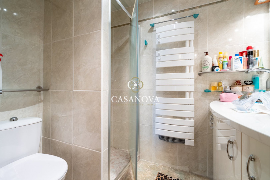 vente Appartement terrasse Le Cap D'agde - Photo 10
