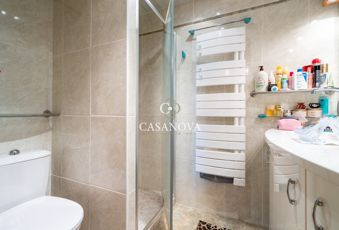 vente Appartement terrasse Le Cap D'agde - Photo 10