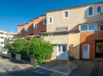 vente Appartement terrasse Le Cap D'agde