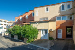 vente Appartement terrasse Le Cap D'agde