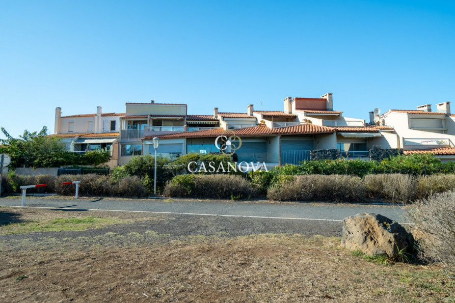 vente Appartement terrasse Le Cap D'agde - Photo 4