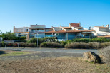 vente Appartement terrasse Le Cap D'agde