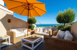 vente Appartement terrasse Le Cap D'agde