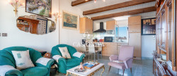 vente Appartement terrasse Le Cap D'agde