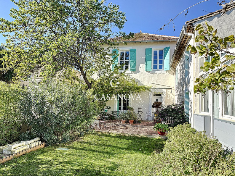 vente Maison Roujan - Photo 2