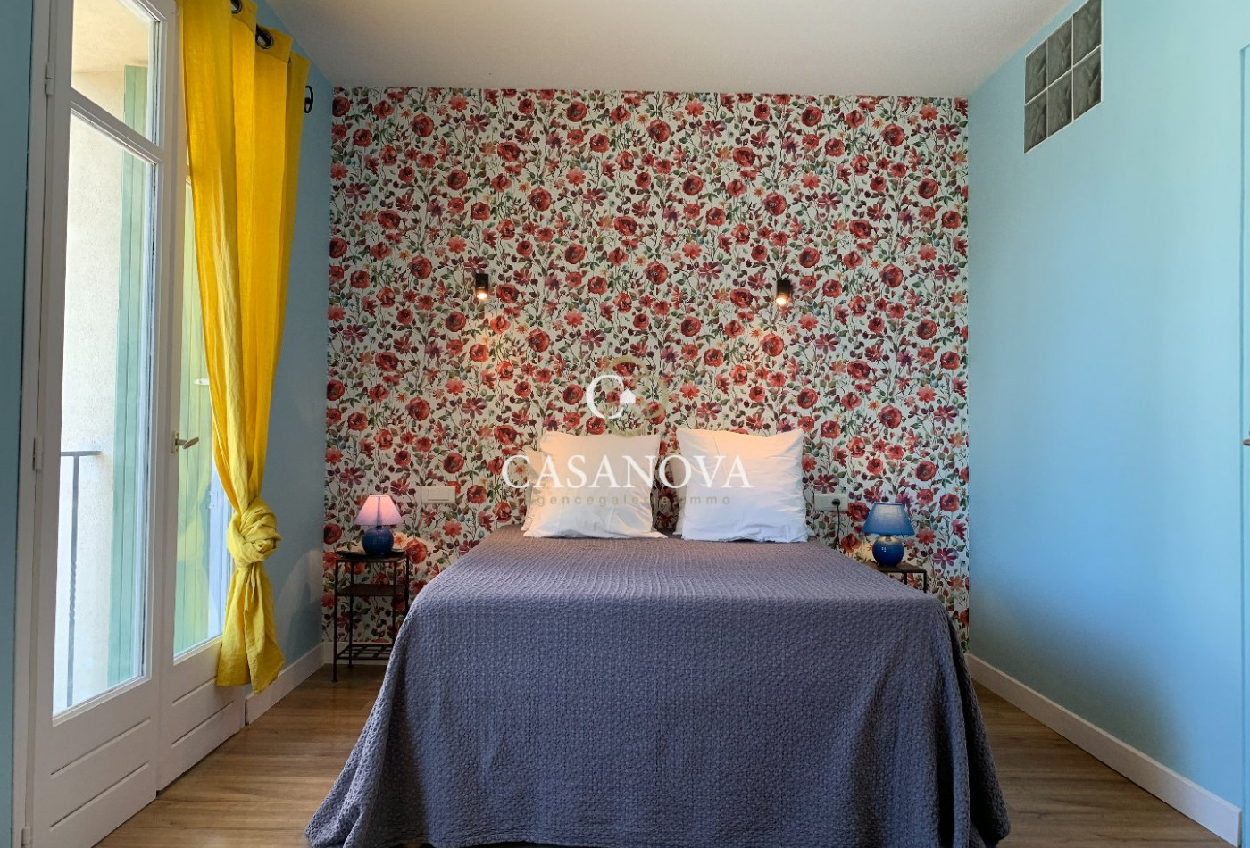 vente Maison Roujan - Photo 11