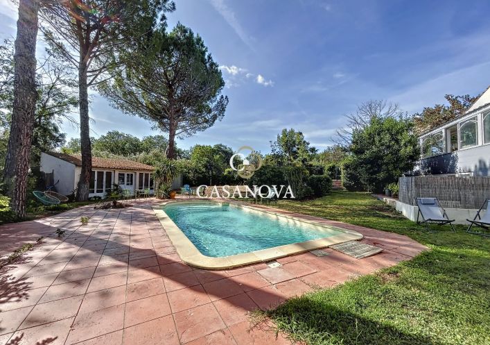 vente Maison Roujan