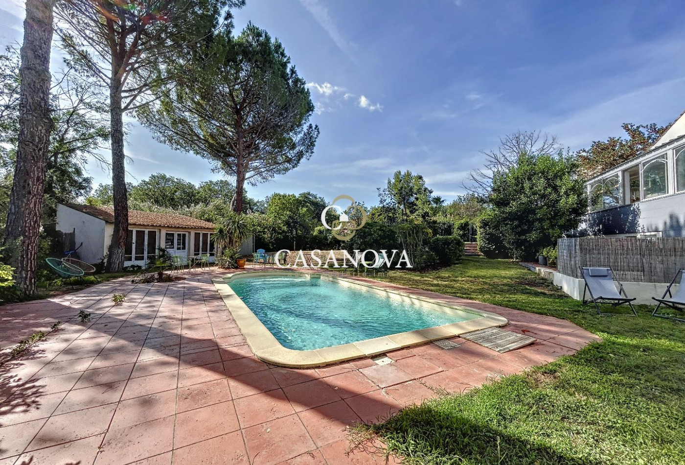 vente Maison Roujan - Photo 2