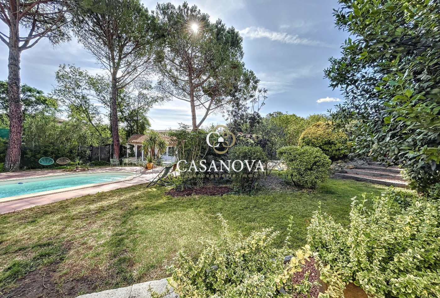 vente Maison Roujan - Photo 14