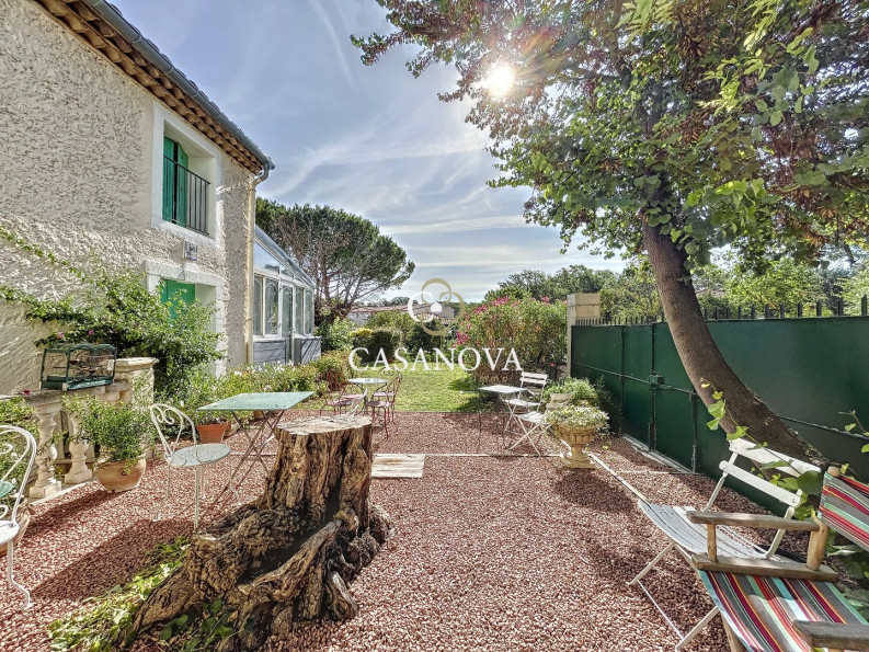vente Maison Roujan - Photo 3