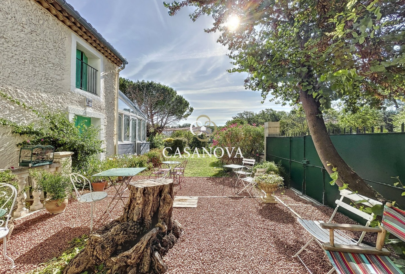 vente Maison Roujan - Photo 3