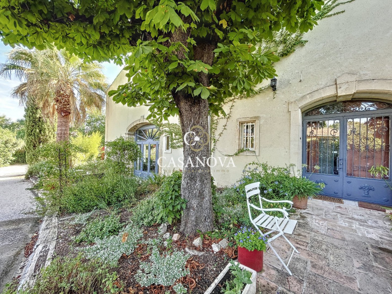 vente Maison Roujan - Photo 8