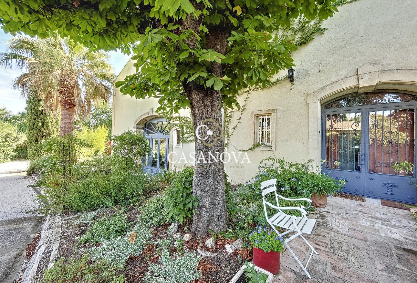 vente Maison Roujan - Photo 8