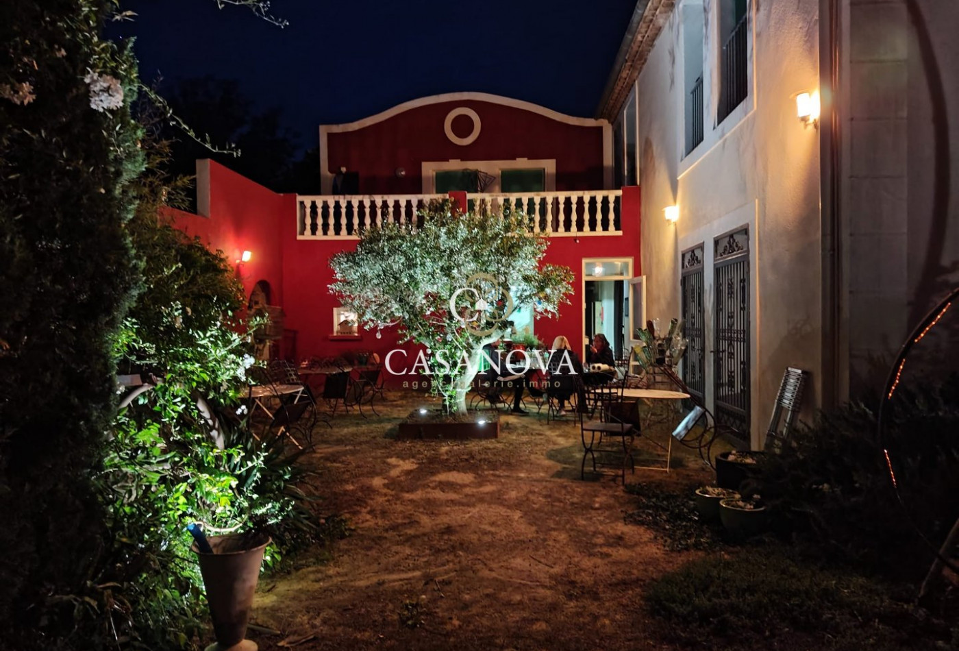 vente Maison Roujan - Photo 15