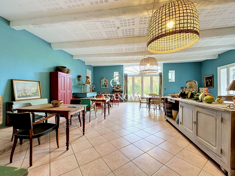 vente Maison Roujan - Photo 6