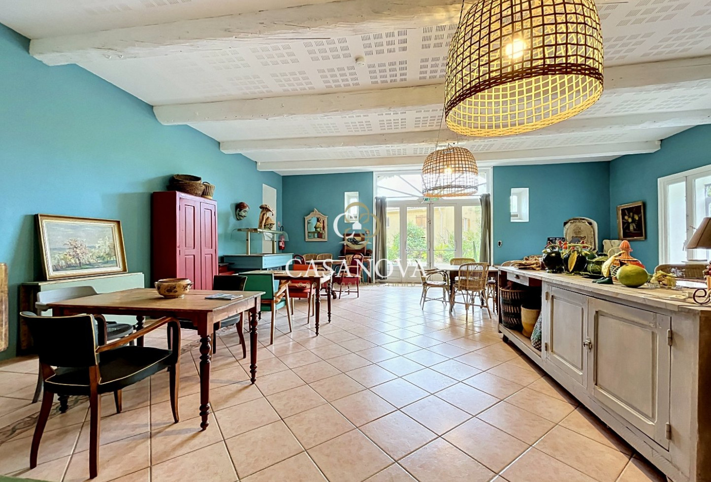 vente Maison Roujan - Photo 6