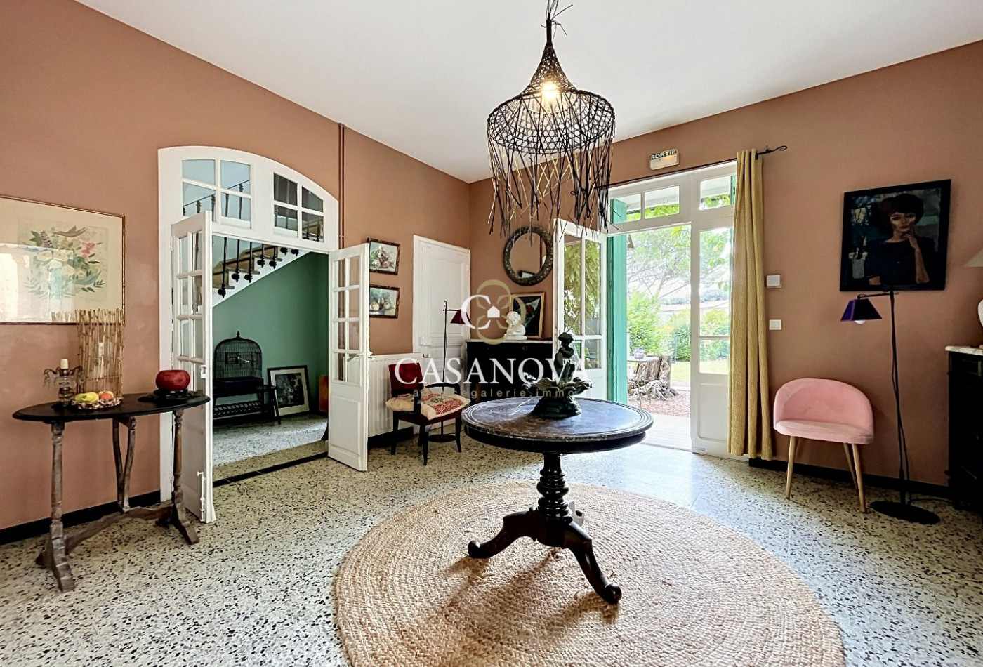 vente Maison Roujan - Photo 4