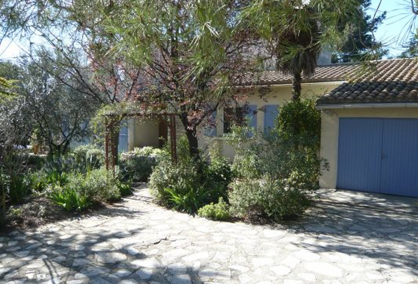 vente Maison Le Pouget - Photo 9