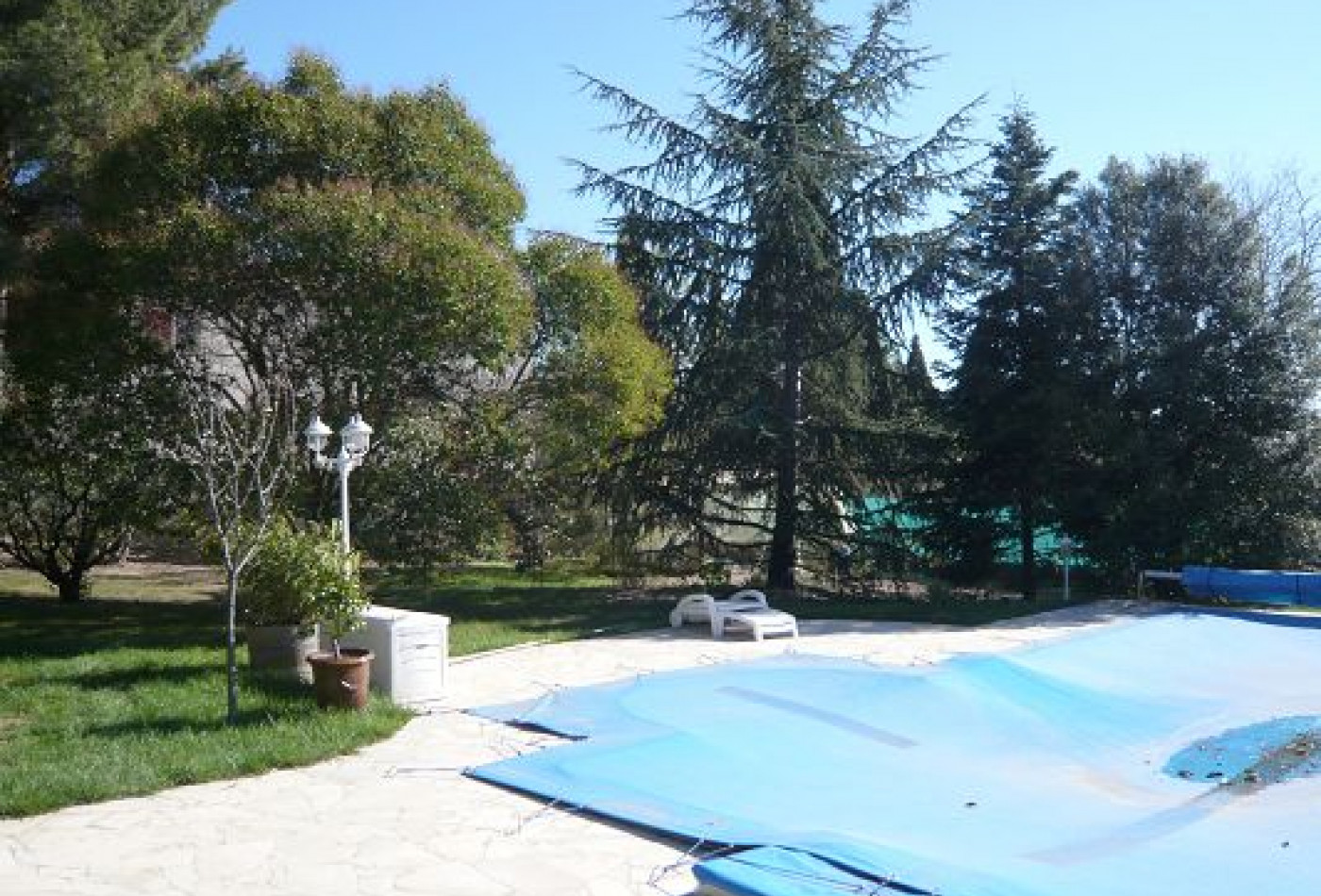 vente Maison Le Pouget - Photo 16