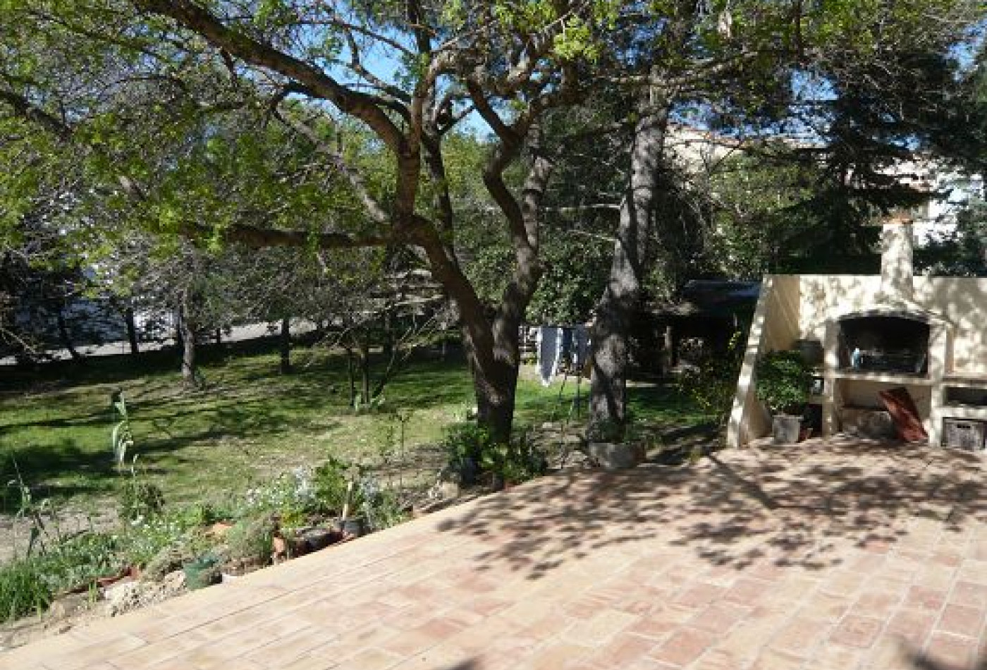vente Maison Le Pouget - Photo 10