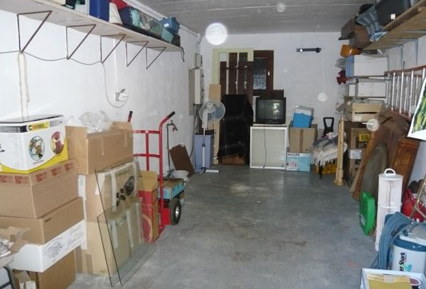 vente Maison Le Pouget - Photo 18