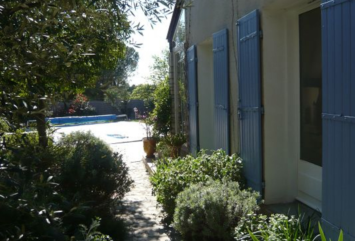 vente Maison Le Pouget - Photo 3
